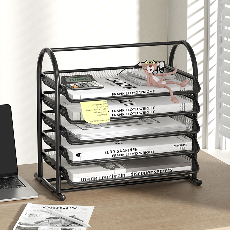 Mesh Letter Tray,Office Desk P - Letter Tray Desk 评论和价格