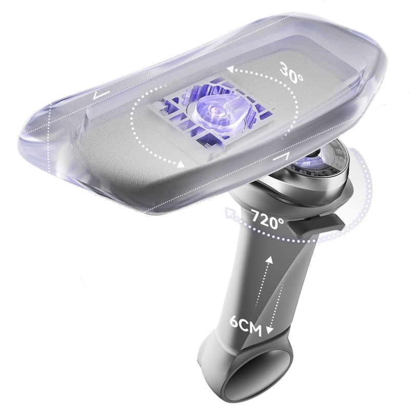Ergonomic Office Chair for Com - Home Office Chair 评论和价格