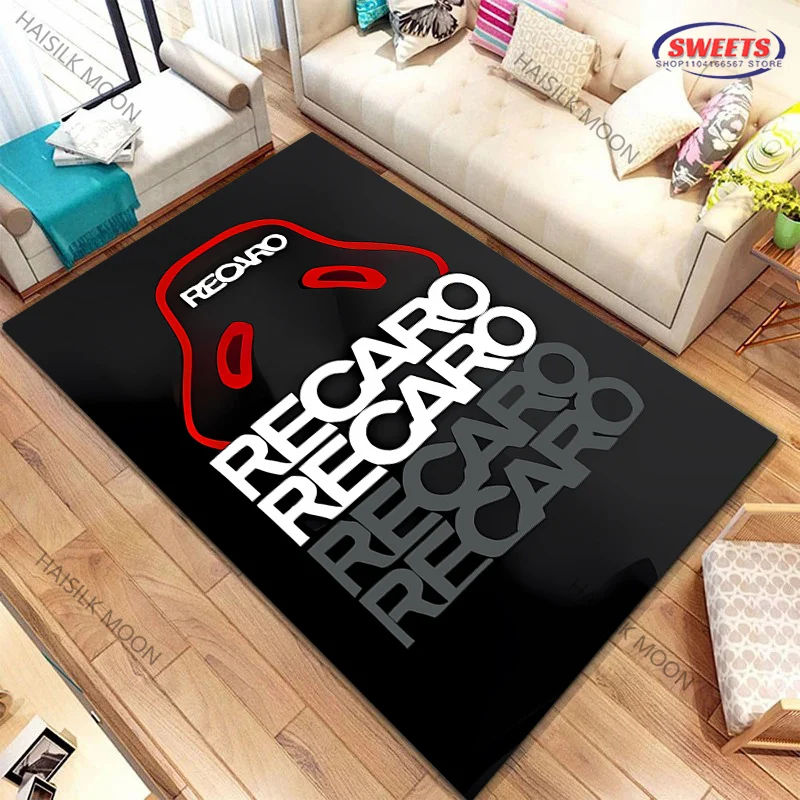 13 Styles R-Recaro Logo Patter - Home Office Logo 评论和价格