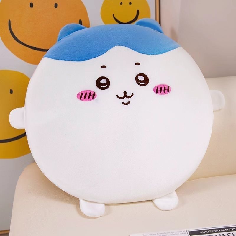 Cute Chiikawa Soft Chair Cushi - Home Office Sofa 评论和价格