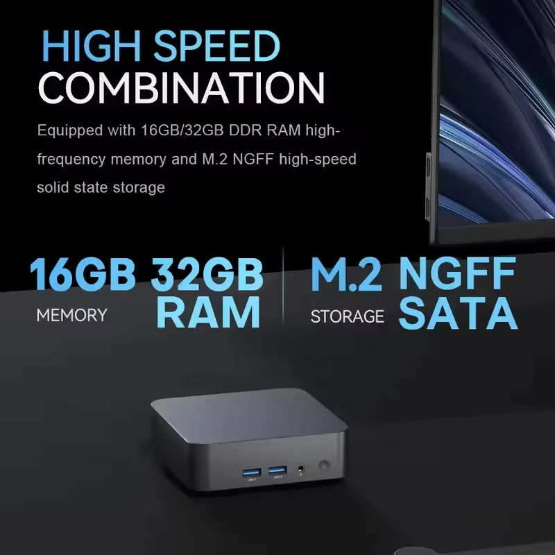 2026 Latest Mini Computer Core - Home Office Windows 评论和价格