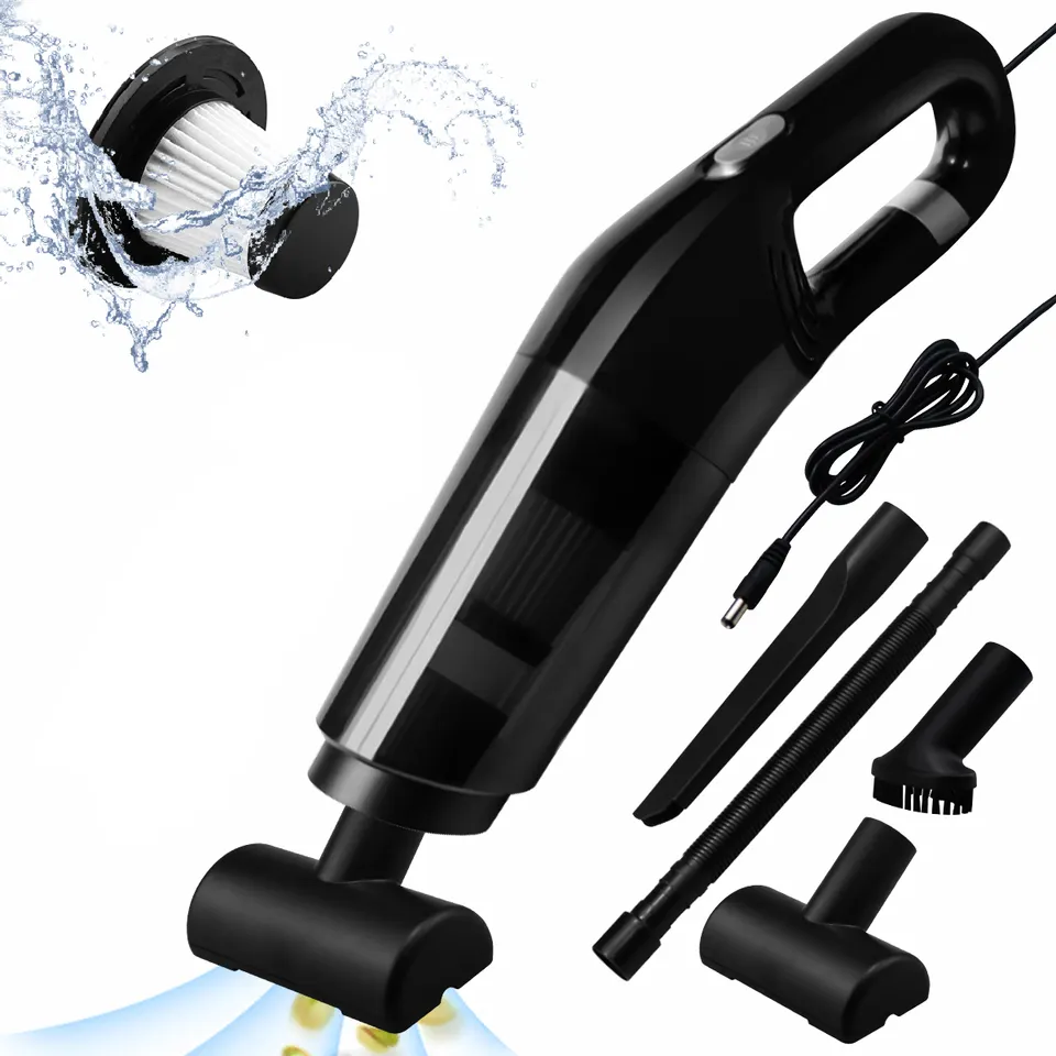 Wireless Car Vacuum Cleaner Ha - Home Office Sofa 评论和价格