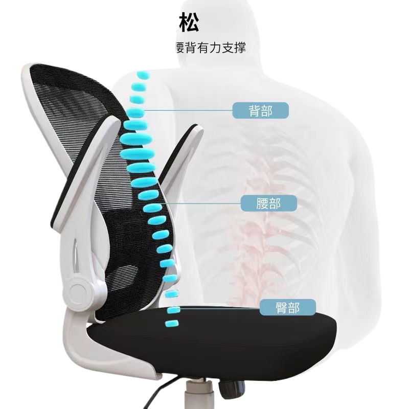 Ergonomic Gaming Chair for Com - Home Office Chair 评论和价格